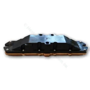 OBSOLETE -  Return Manifold Header for Hurlcon Astralpool MX Gas Heaters - 71001 71028 - MX125 150 200 300 400