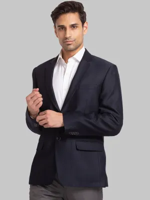 Park Avenue Men Single Breasted Two-Pieces Formal Suits
