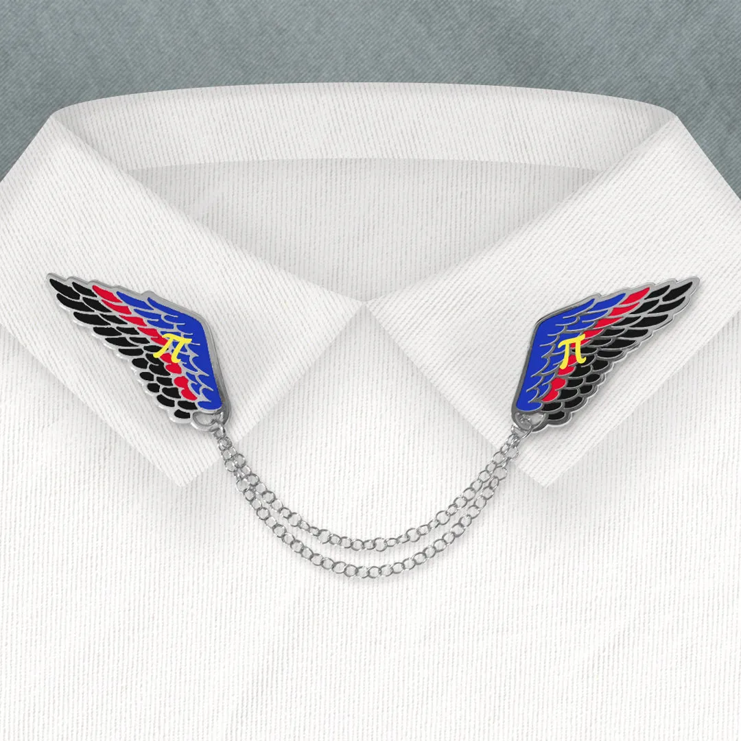Polyamory | LGBTQ  connected pins