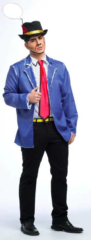Pop Art Guy