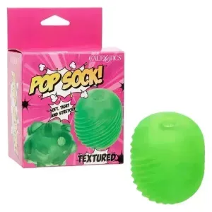 Pop Sock™ Textured - Green