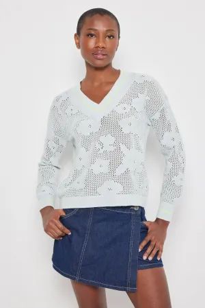 POPPY PULLOVER