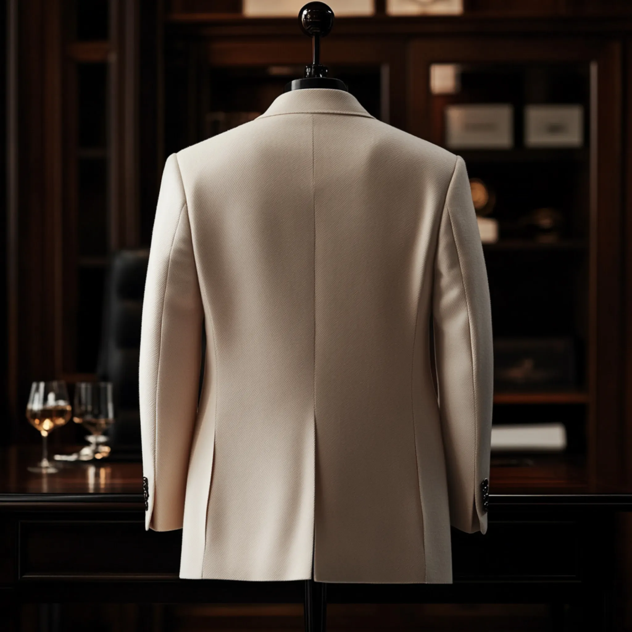 PRESTIGE EXECUTIVE BLAZER