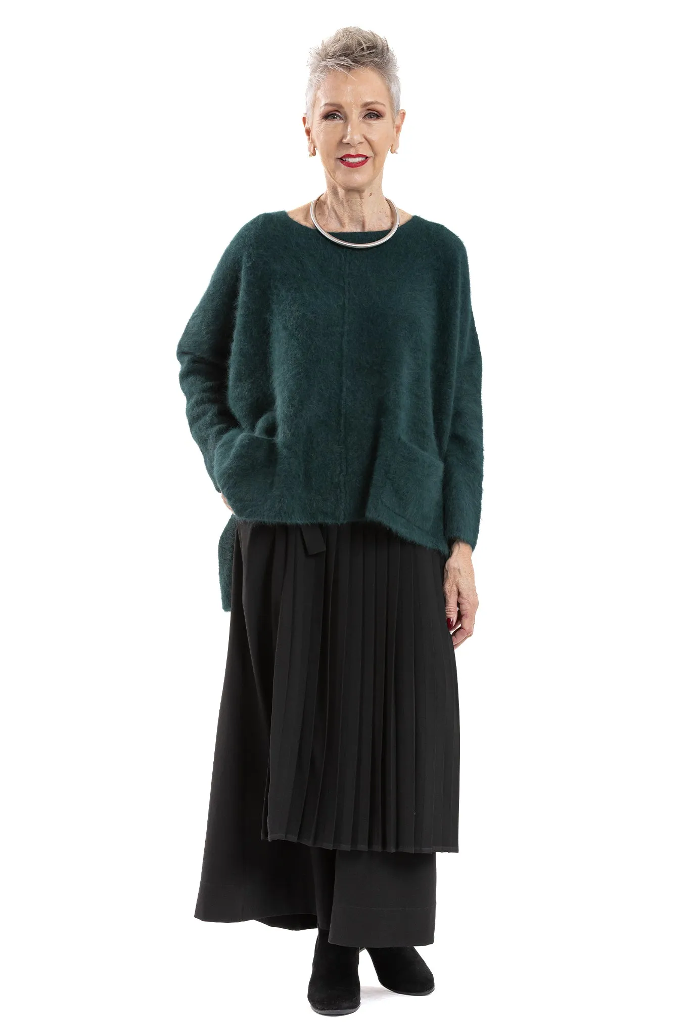 PRIDA SWEATER AN