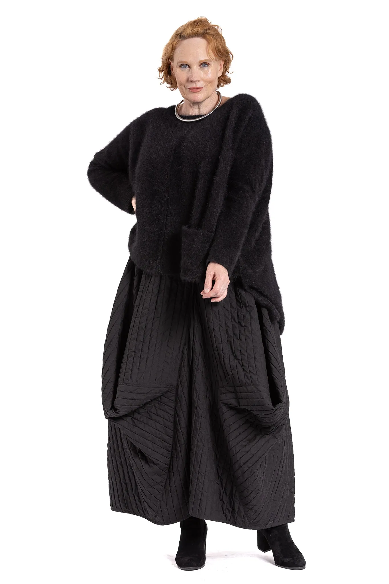 PRIDA SWEATER AN