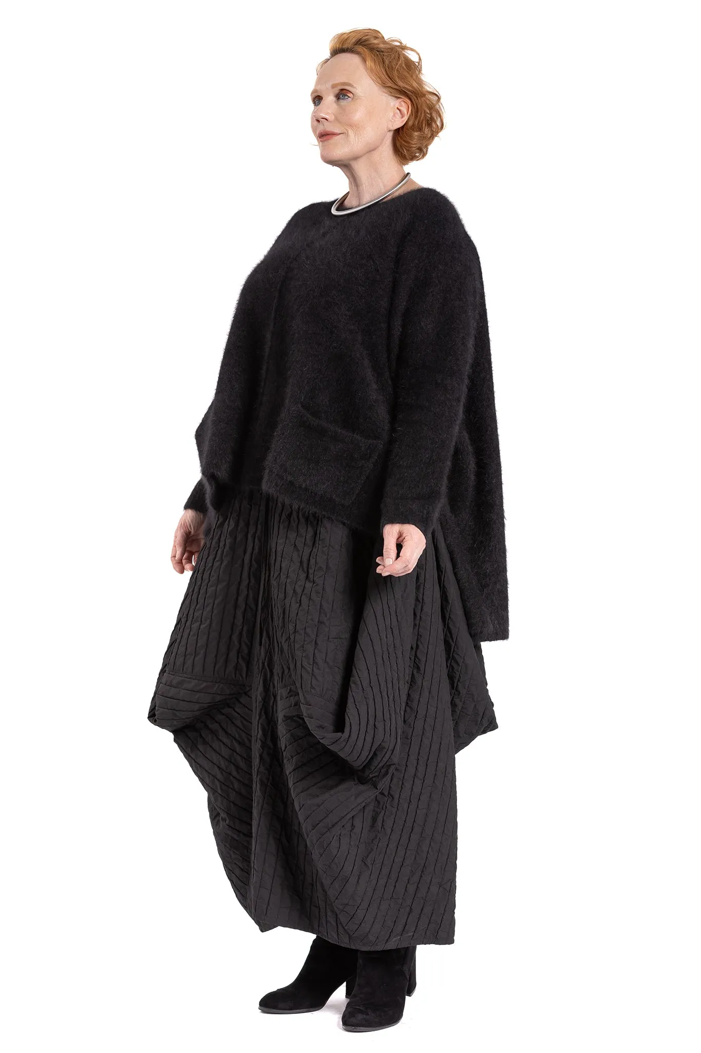 PRIDA SWEATER AN