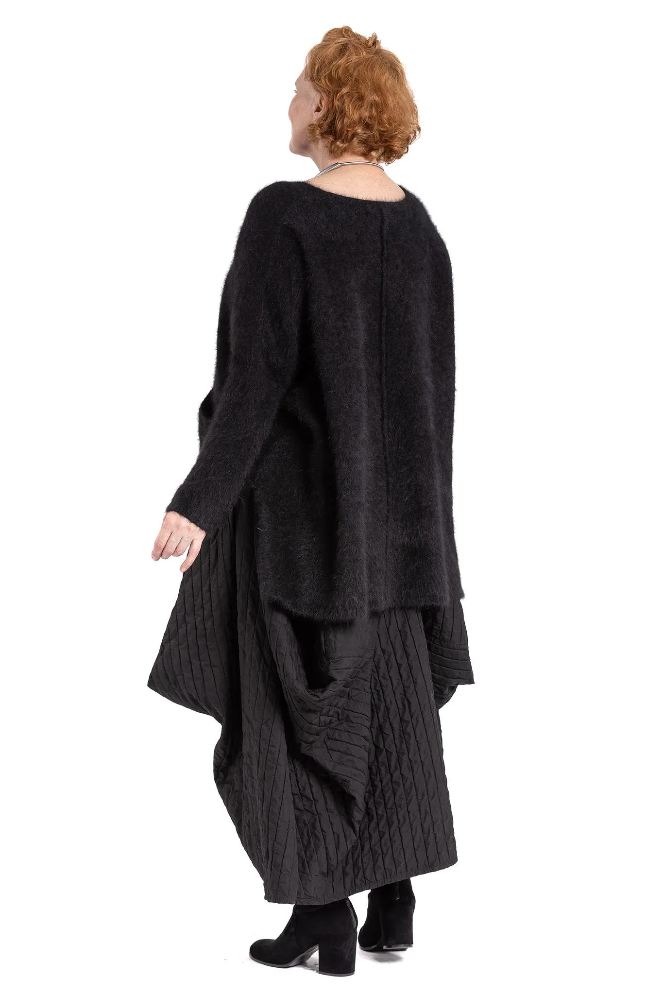 PRIDA SWEATER AN