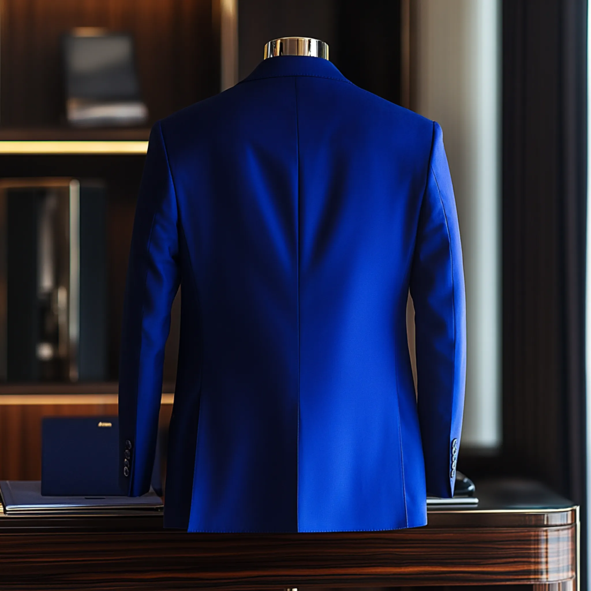 PRIME EXECUTIVE BLAZER