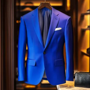 PRIME EXECUTIVE BLAZER
