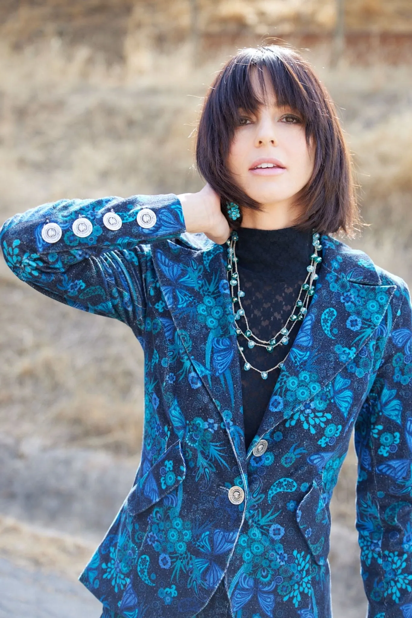 Prince Jacket