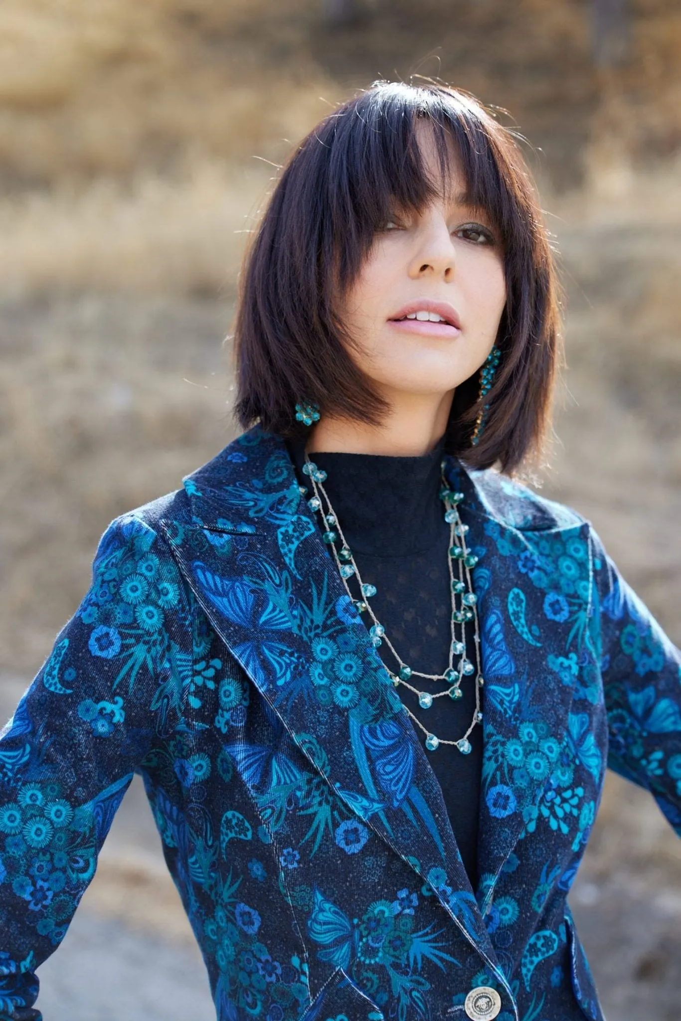 Prince Jacket