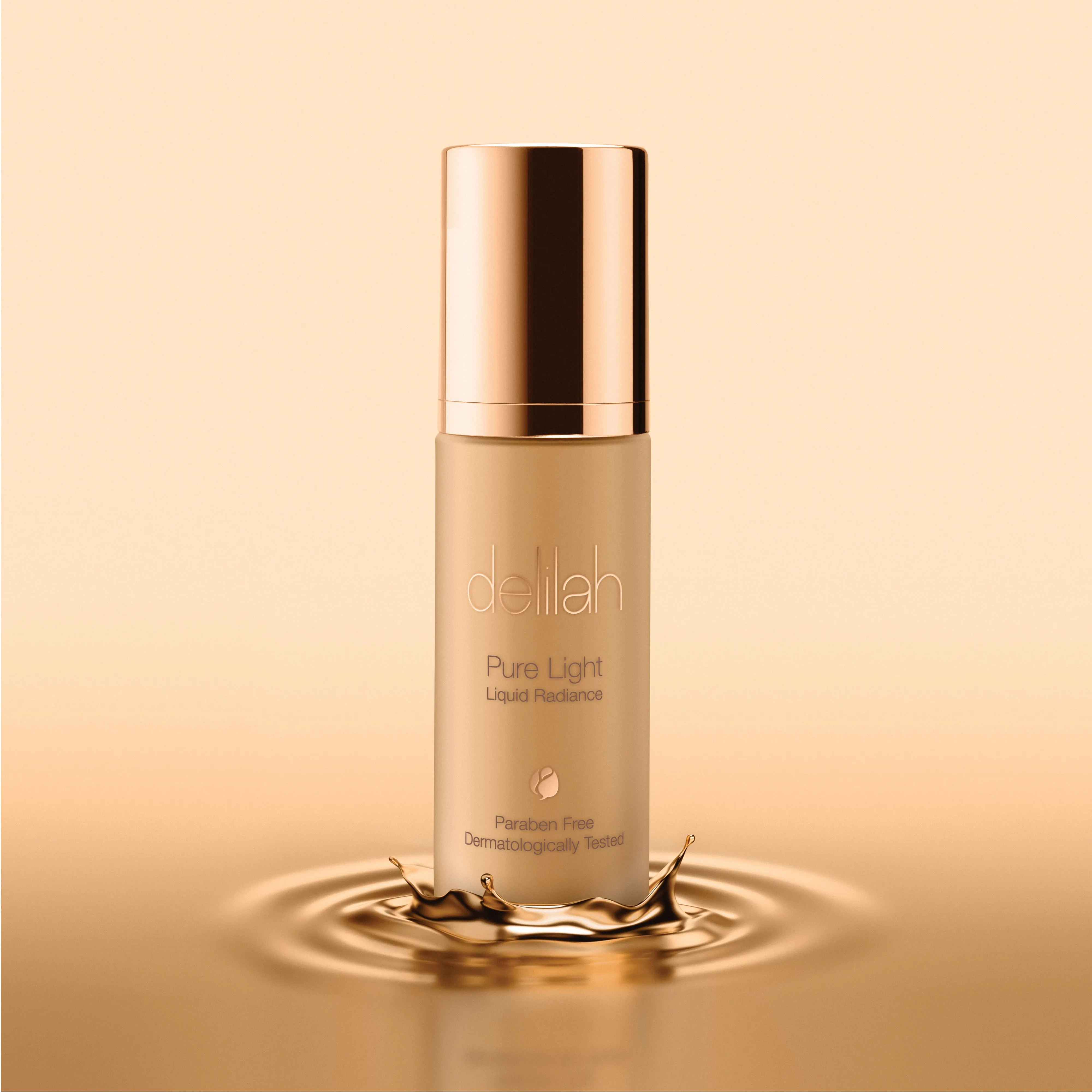 Pure Light | Liquid Radiance