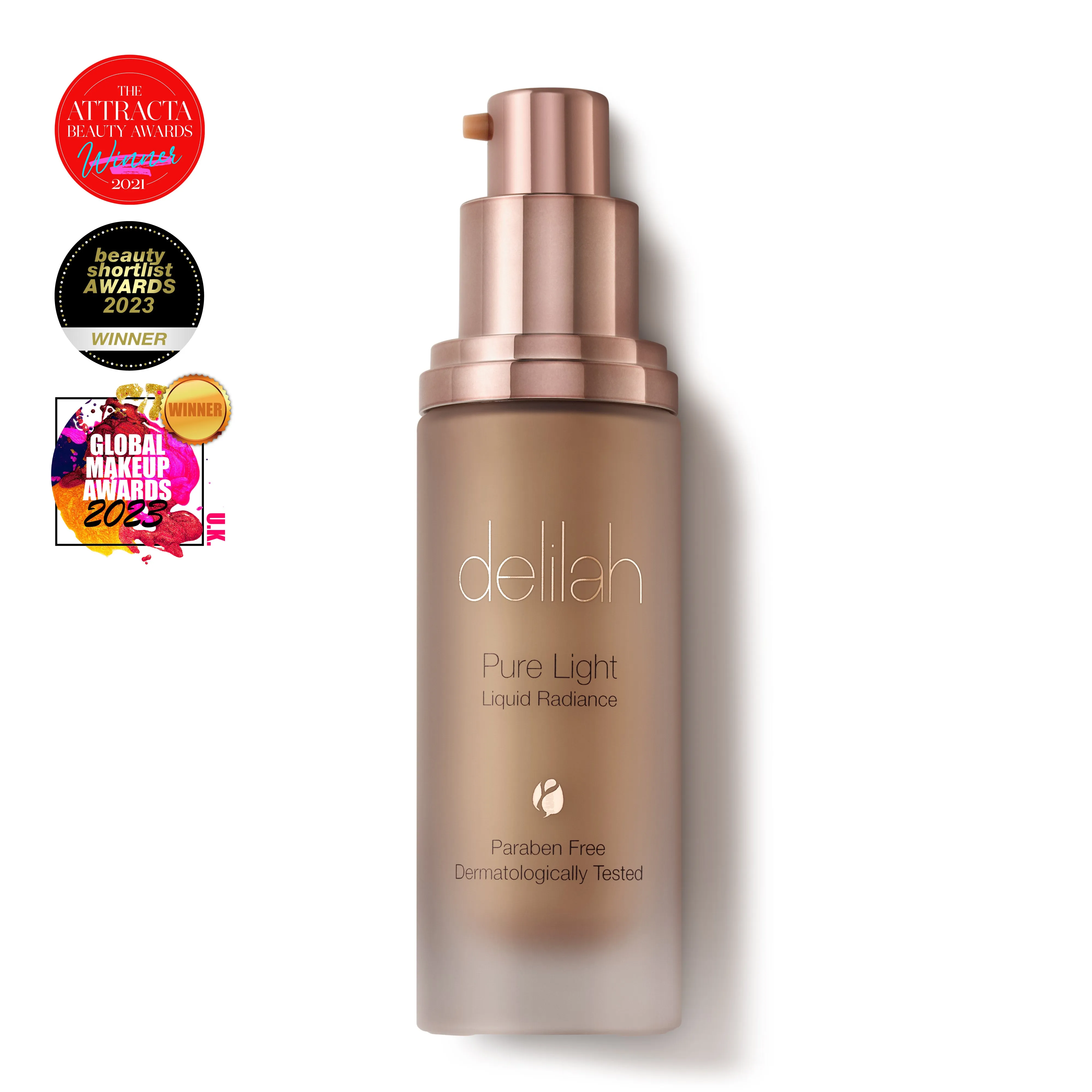 Pure Light | Liquid Radiance