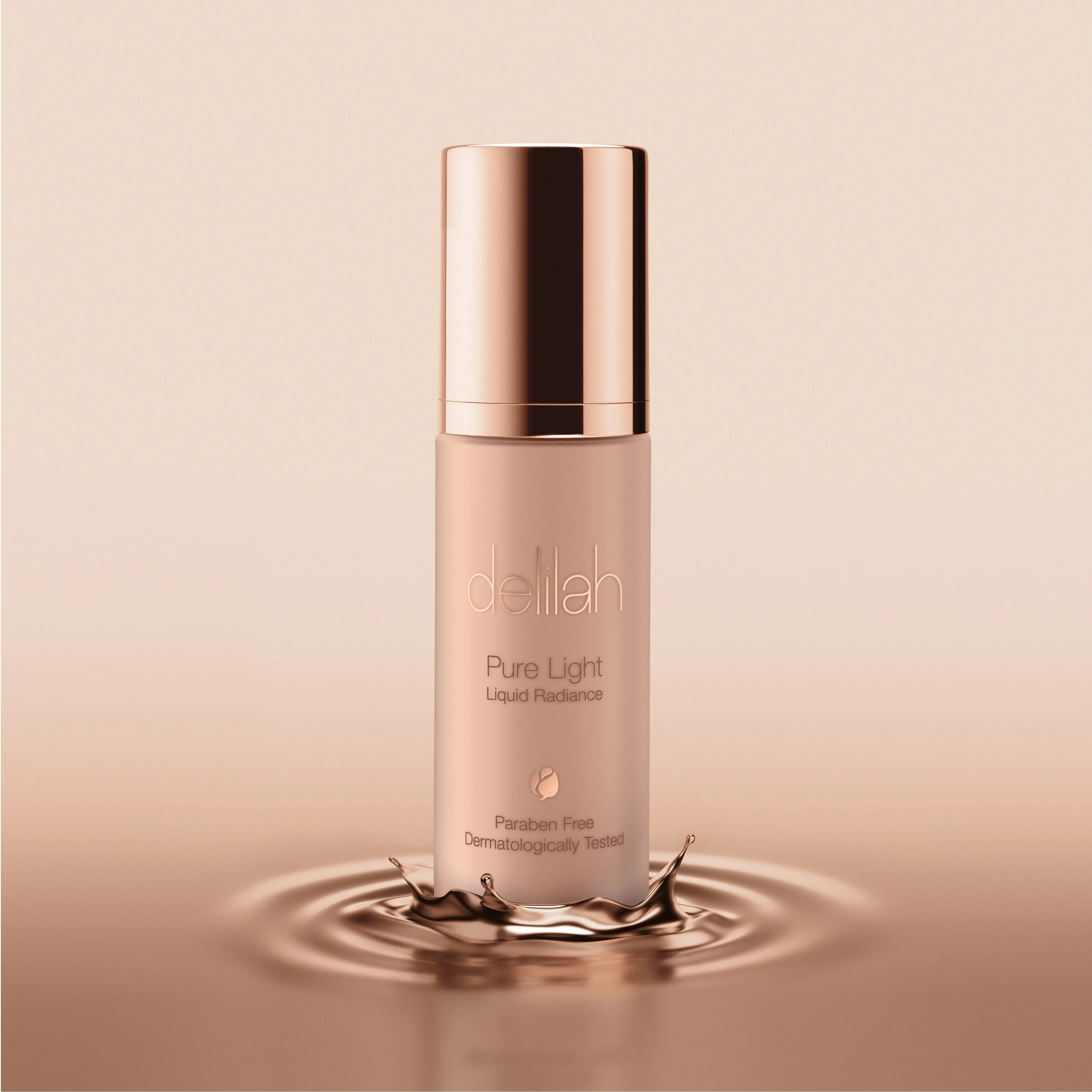 Pure Light | Liquid Radiance