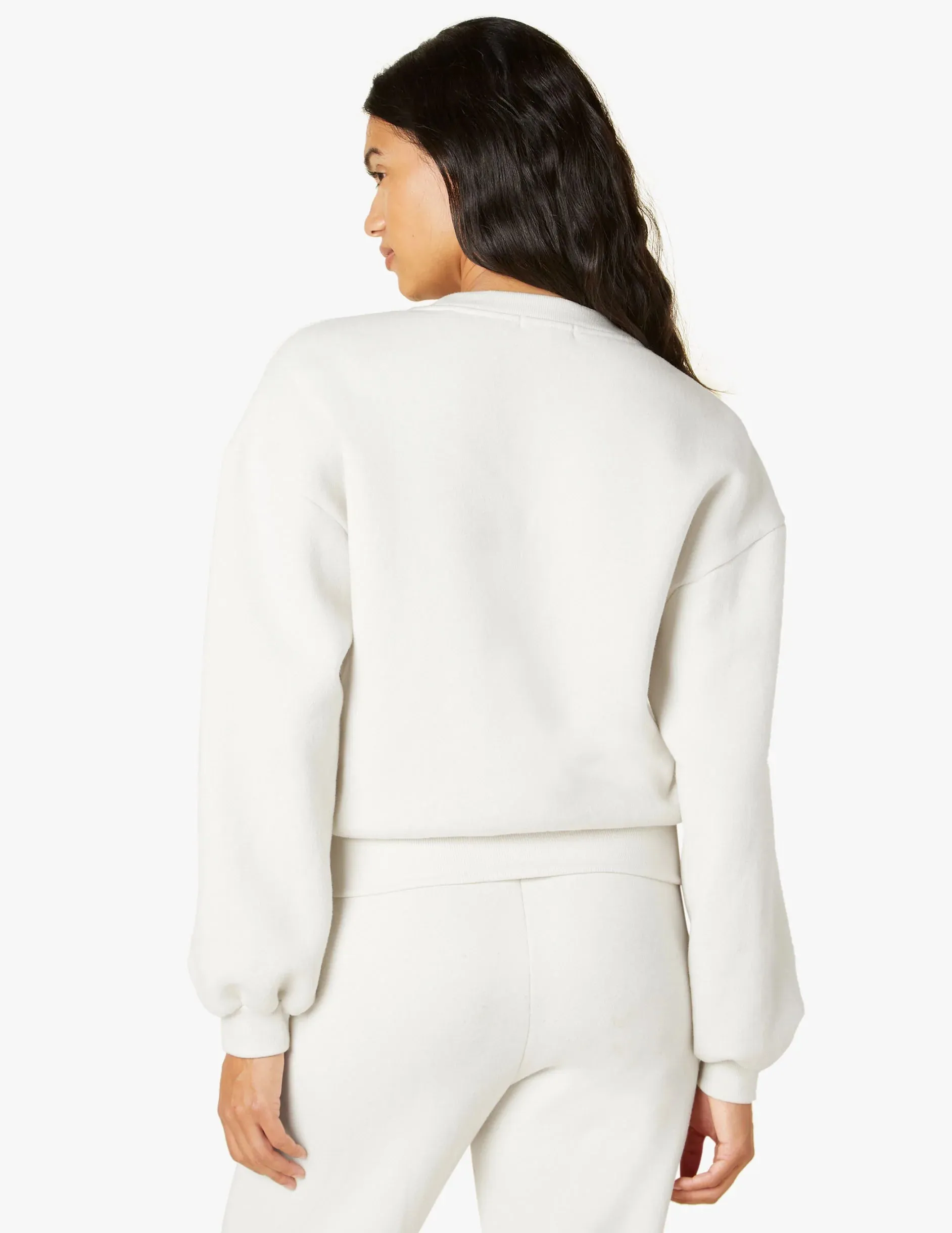 Put Together Pullover