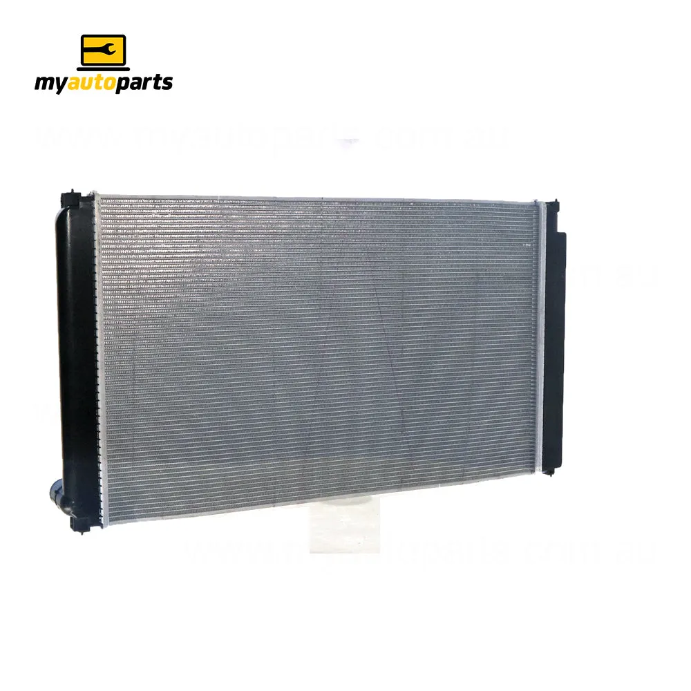Radiator Aftermarket suits Lexus NX200t / NX300h