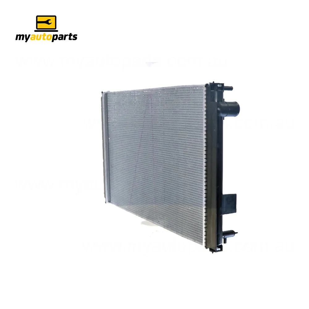 Radiator Aftermarket suits Lexus NX200t / NX300h