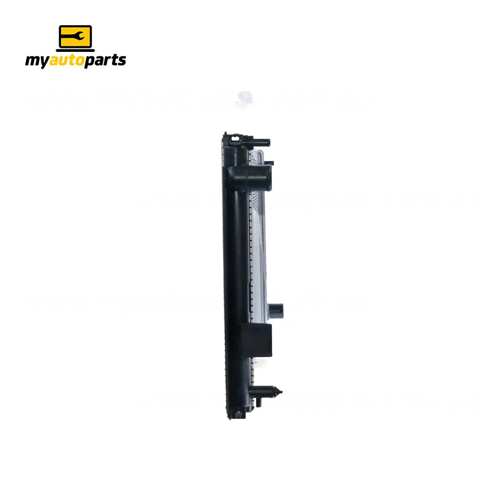 Radiator Aftermarket suits Lexus NX200t / NX300h