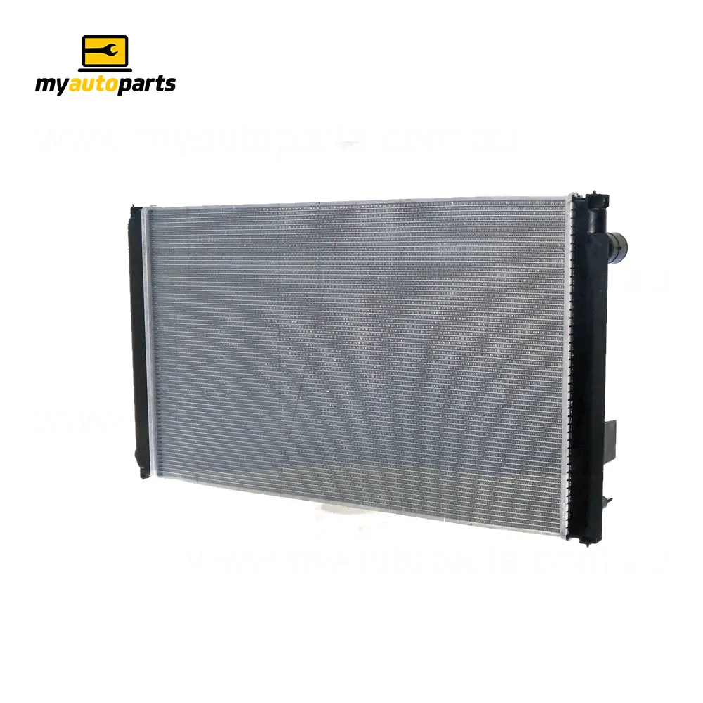 Radiator Aftermarket suits Lexus NX200t / NX300h
