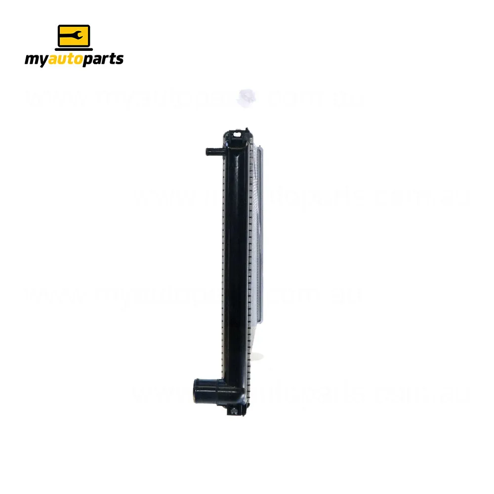 Radiator Aftermarket suits Lexus NX200t / NX300h