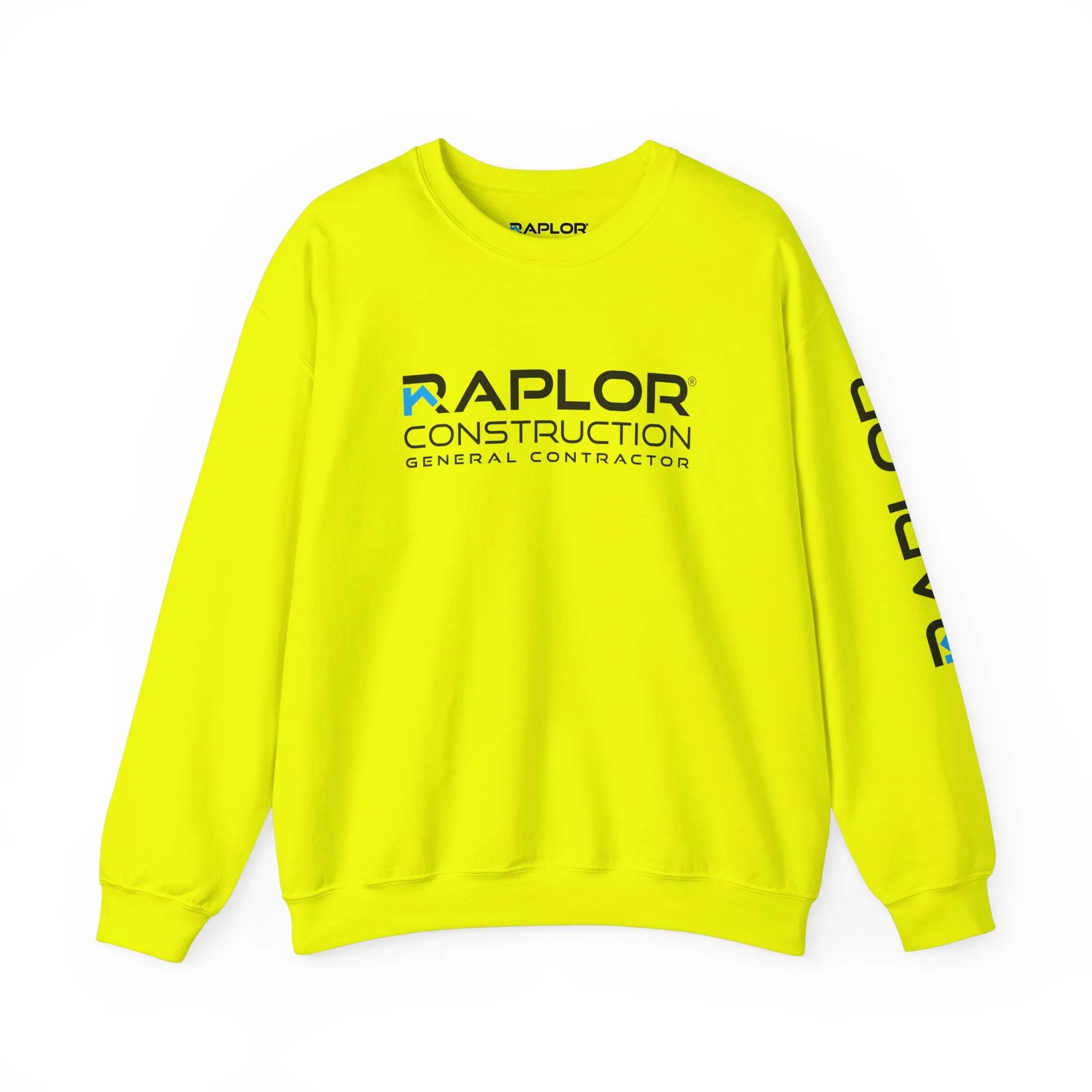 RAPLOR - Unisex Heavy Blend™ Crewneck Sweatshirt