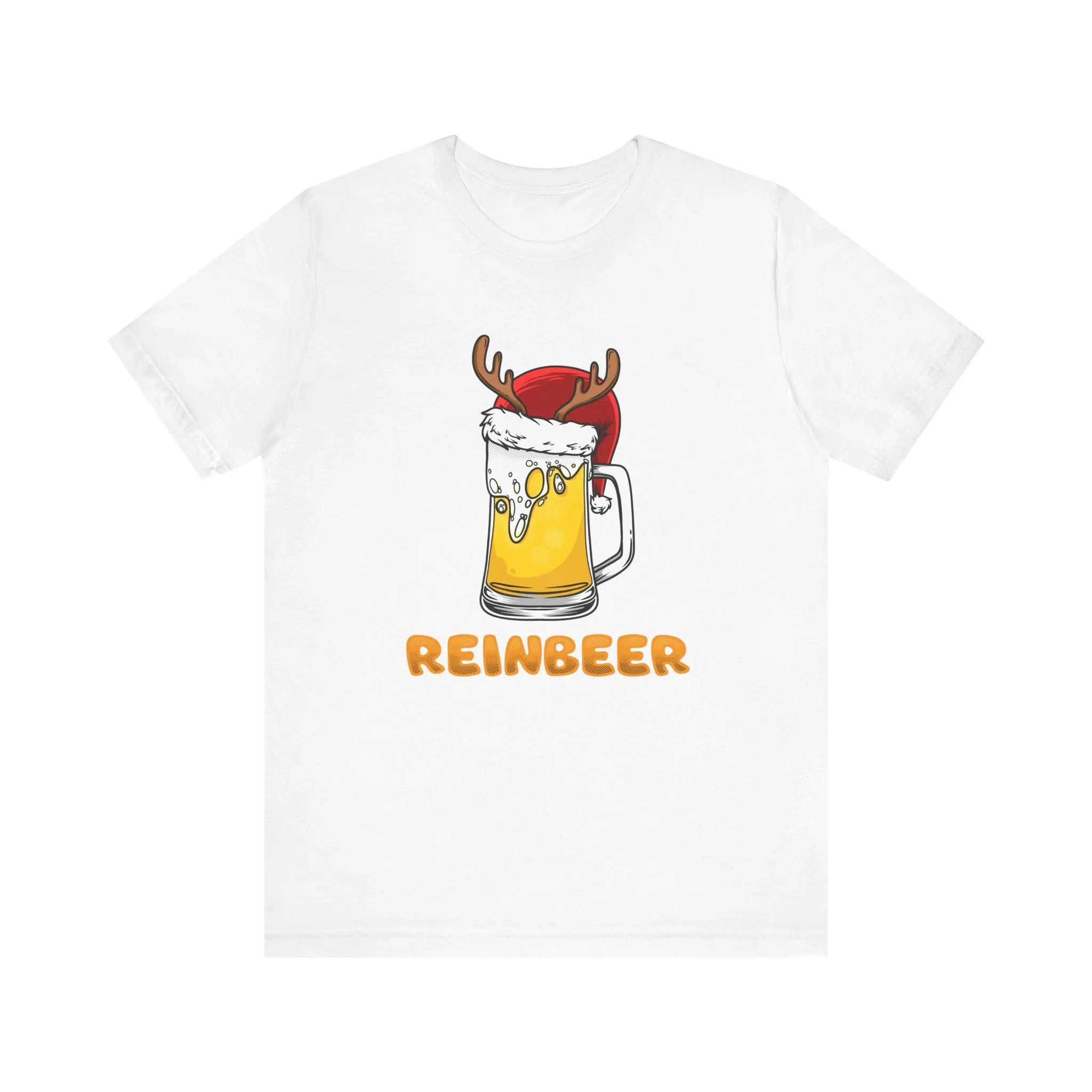 ReinBeer | Deluxe Tee