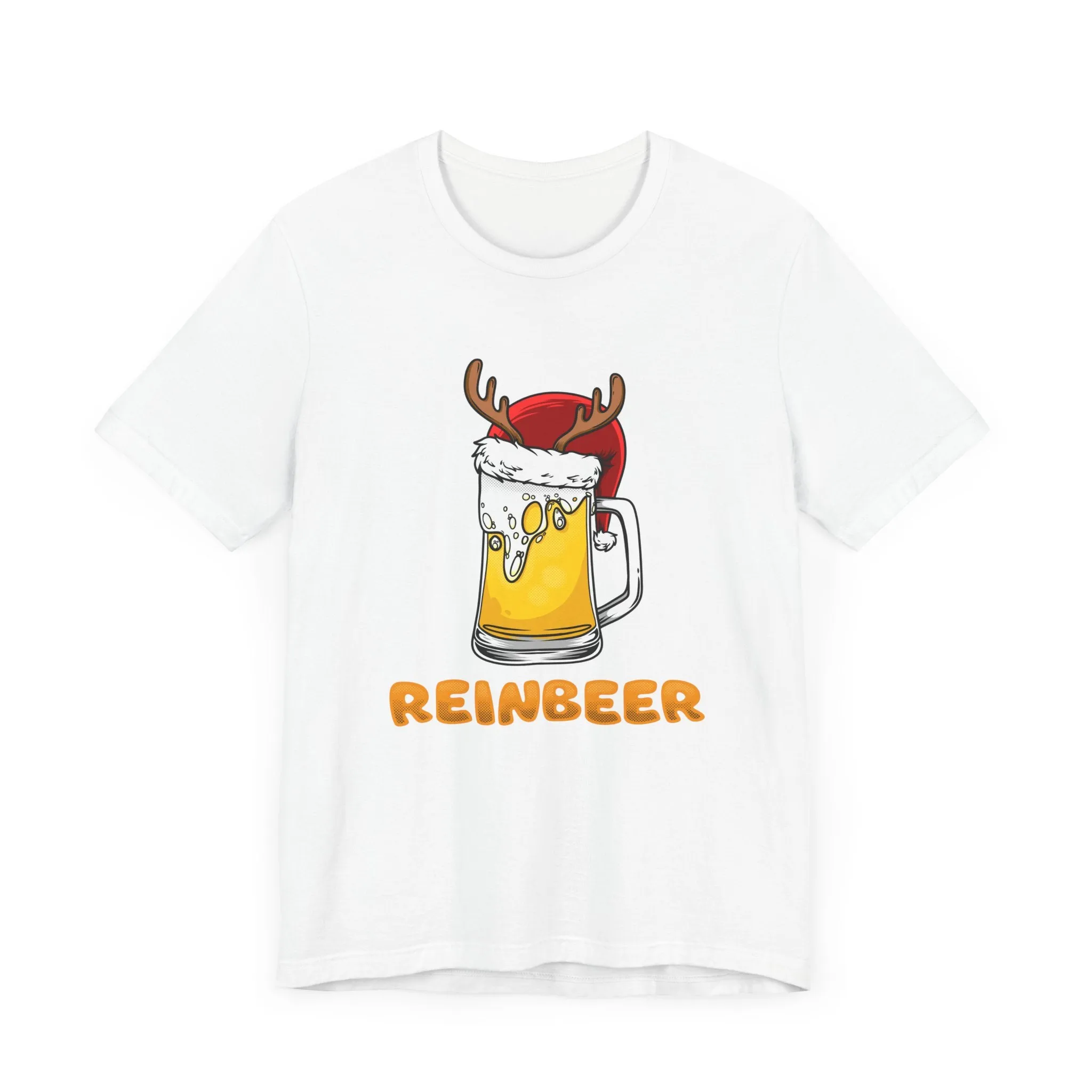 ReinBeer | Deluxe Tee