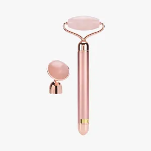 Rose Quartz Vibrating Tool - Ambassador