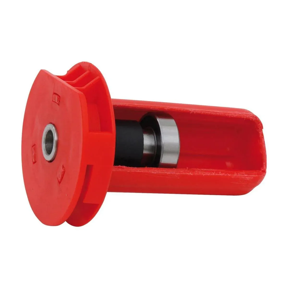 Roto Brush Handle - T0014HN-3