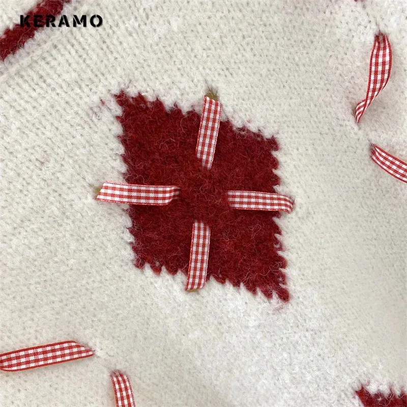 Round Neck Pullover