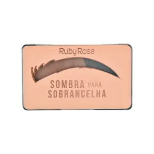 Ruby rose eyebrow shadow HB-9355