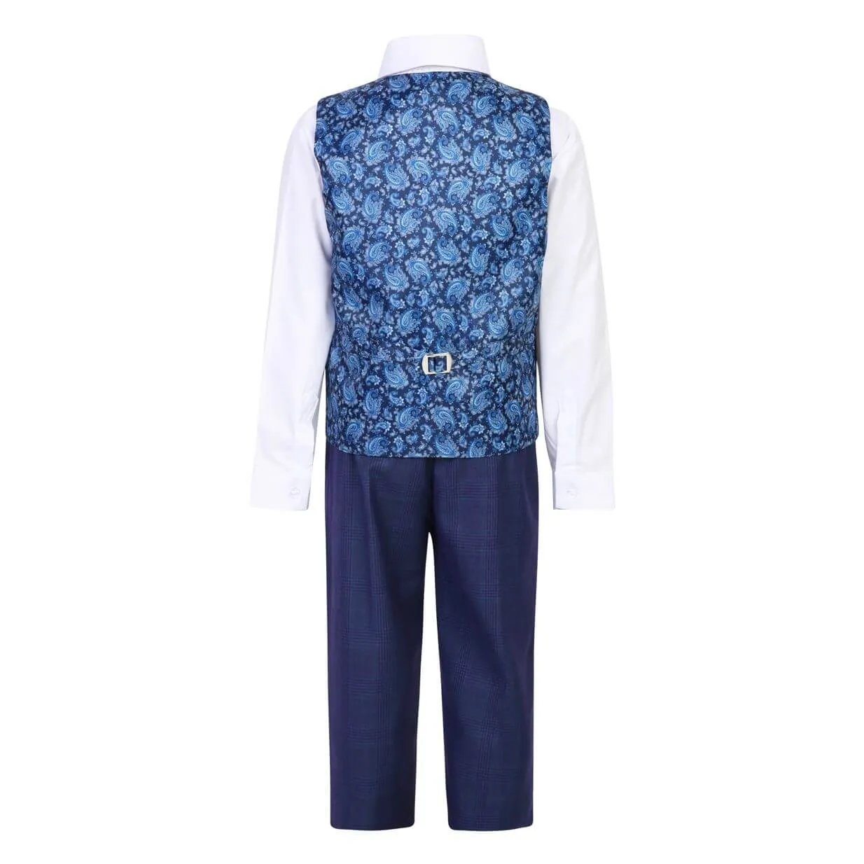 SALE Little Rascals - Rupert - 5 Piece with Jacket