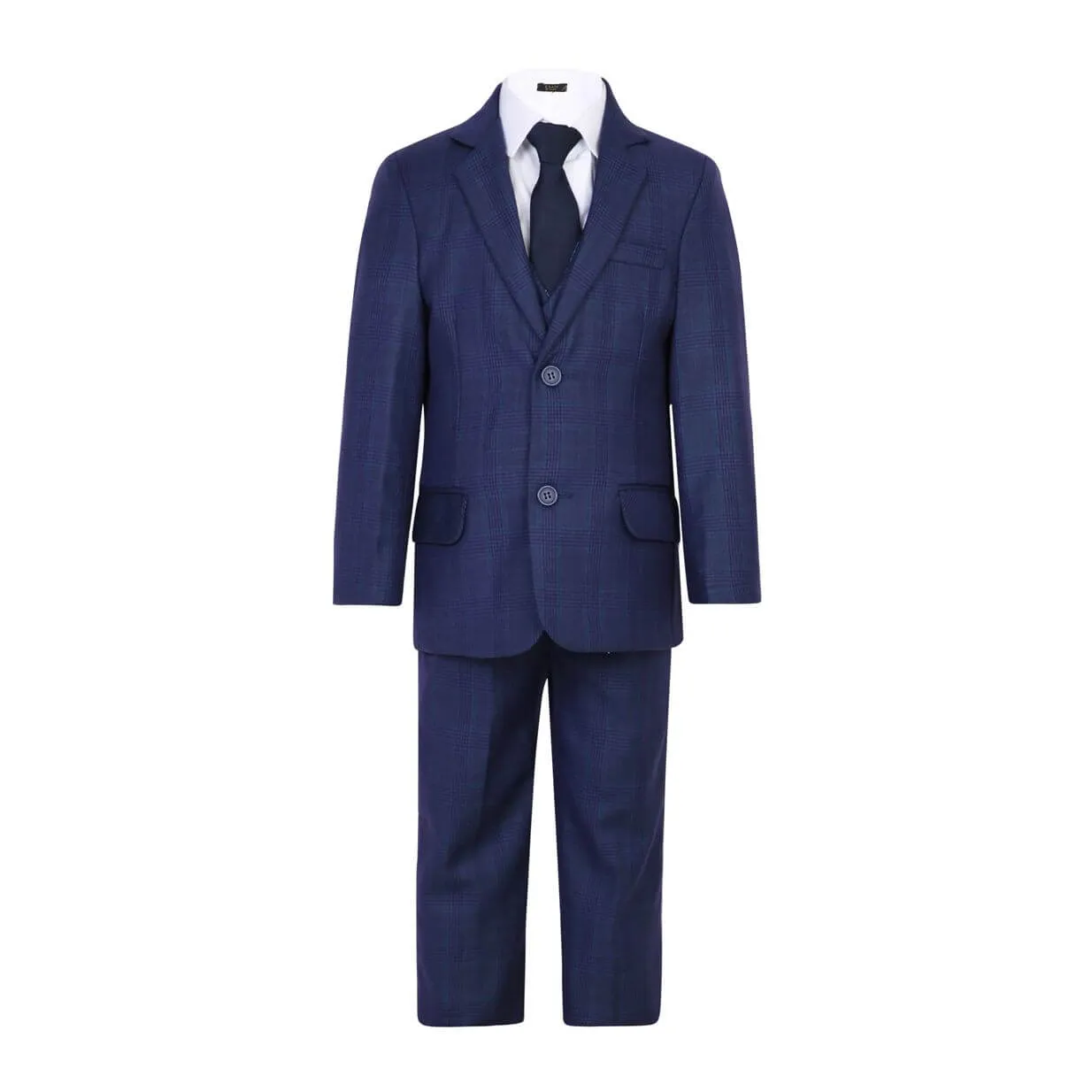 SALE Little Rascals - Rupert - 5 Piece with Jacket