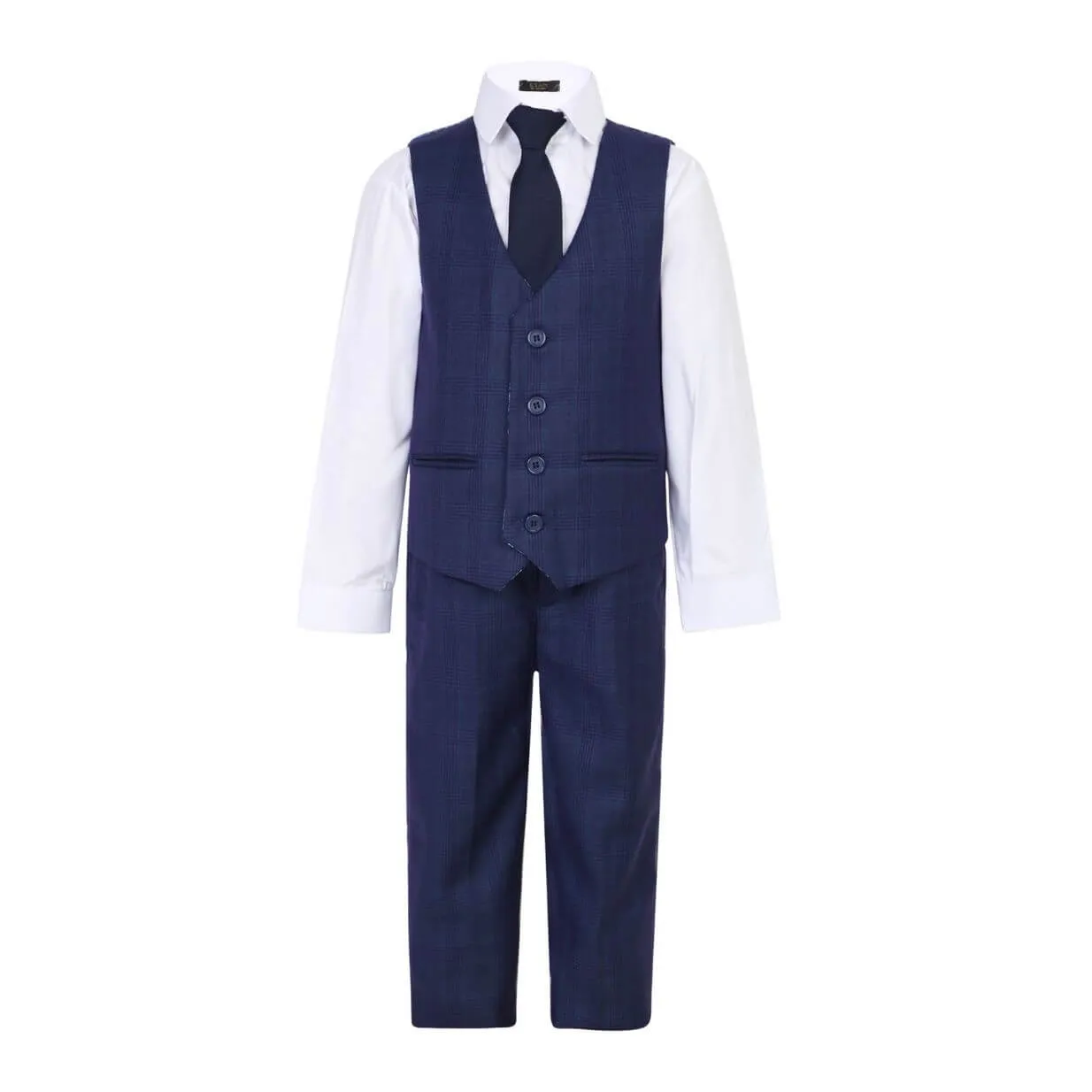 SALE Little Rascals - Rupert - 5 Piece with Jacket