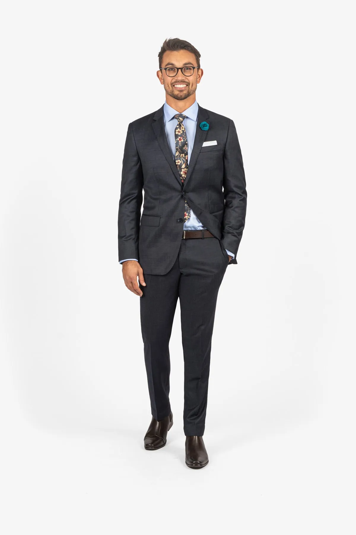 Savile Row | Abram Jesse Suit