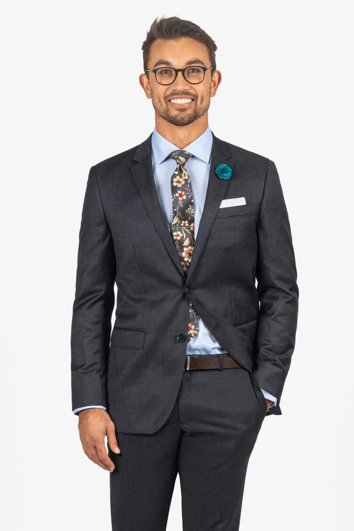Savile Row | Abram Jesse Suit