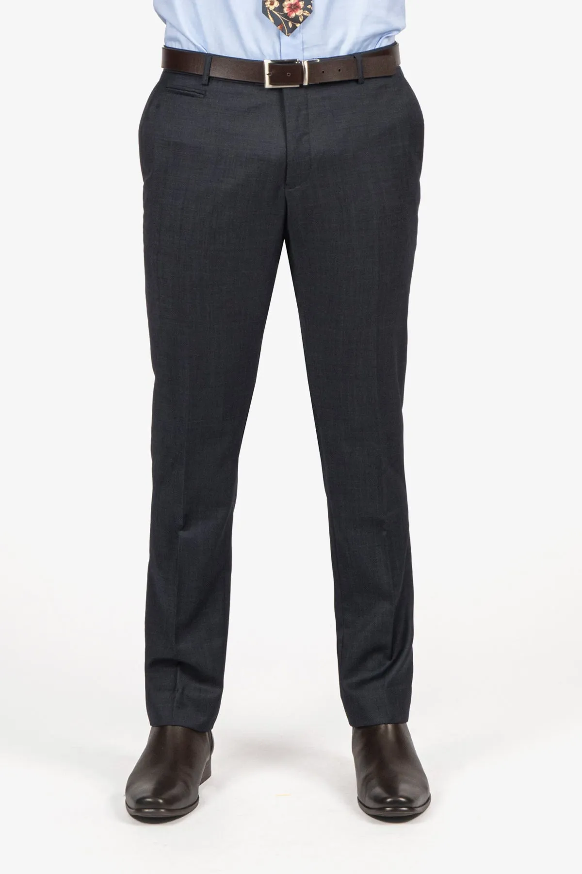 Savile Row | Abram Jesse Suit