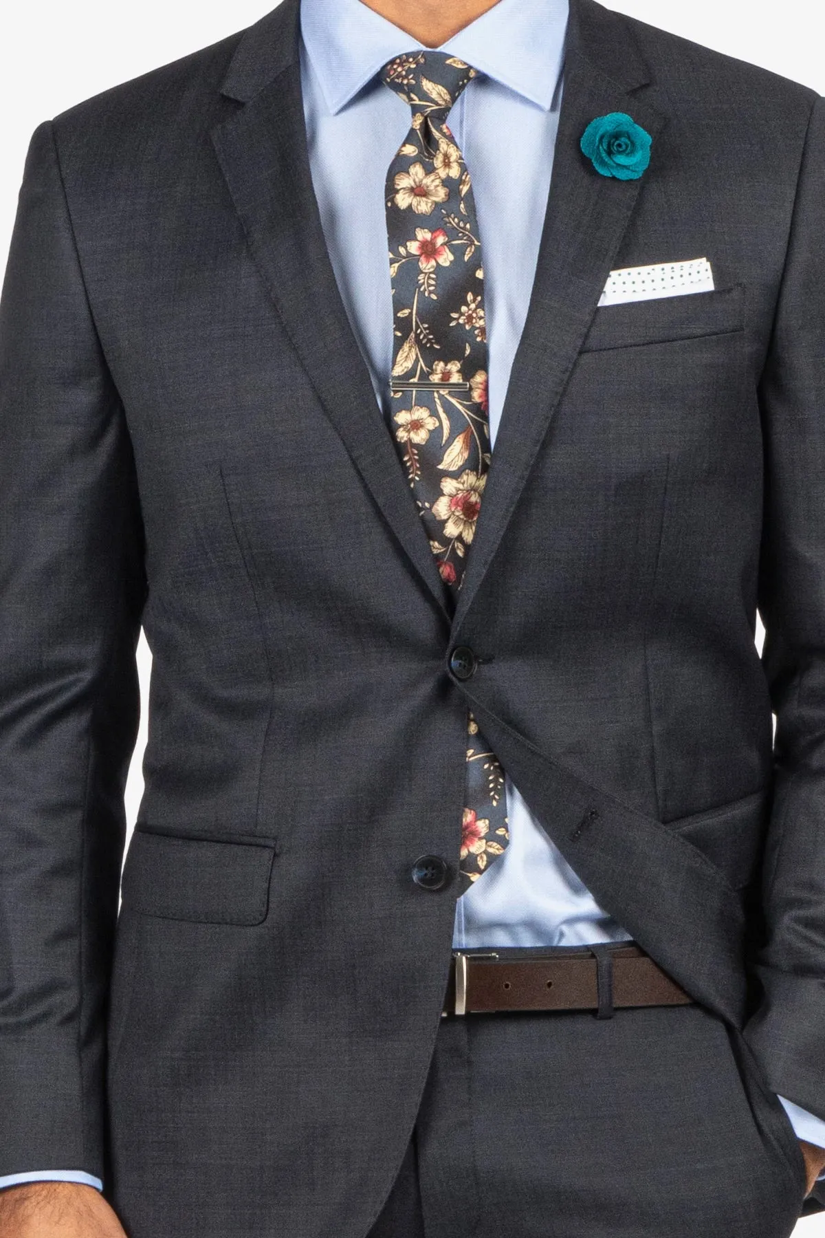 Savile Row | Abram Jesse Suit