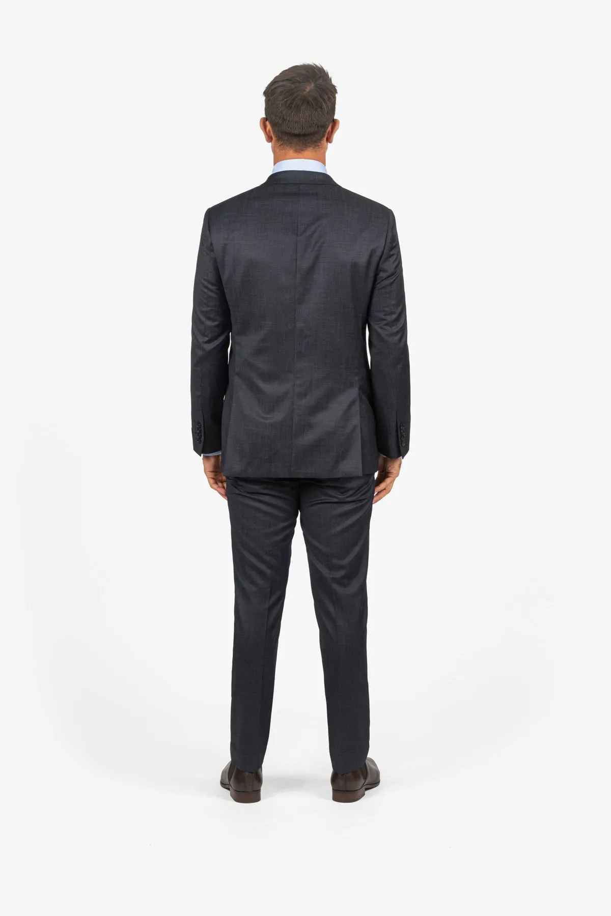 Savile Row | Abram Jesse Suit