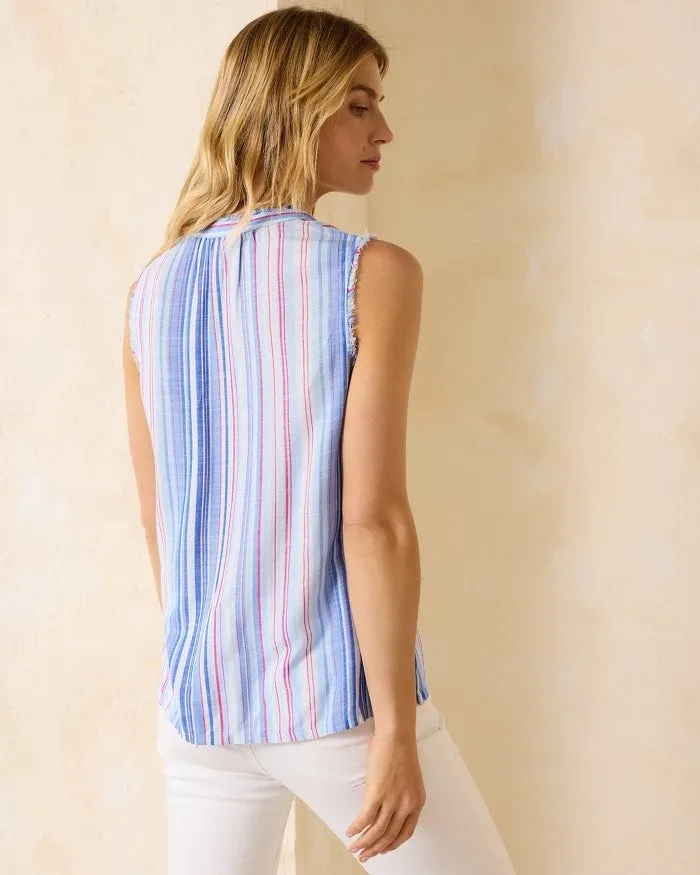 Seaside Escape Tunic