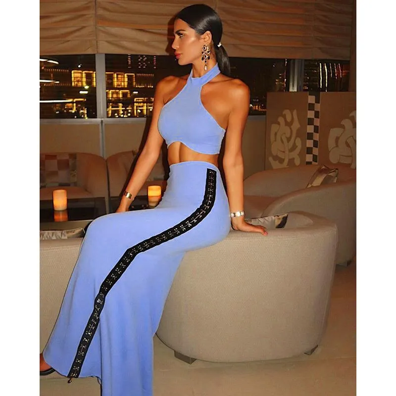 Sexy two-piece set for women