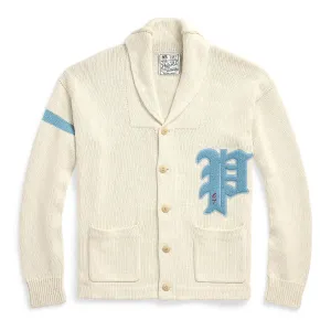 Shawl Cardigan Andover Cream Combo