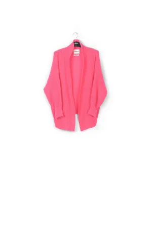 Shawl collar cardigan