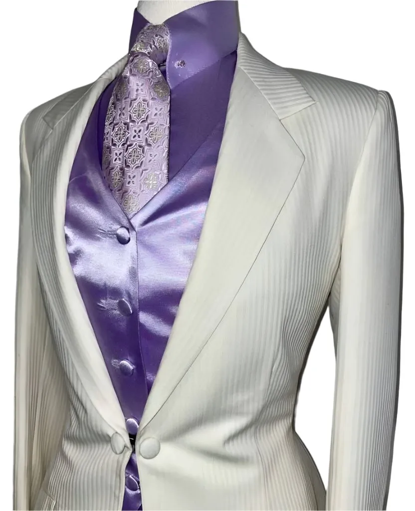 Show Season, Ladies Day Suit