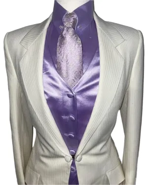 Show Season, Ladies Day Suit