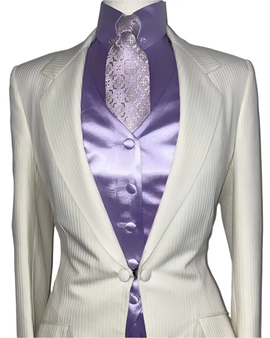 Show Season, Ladies Day Suit
