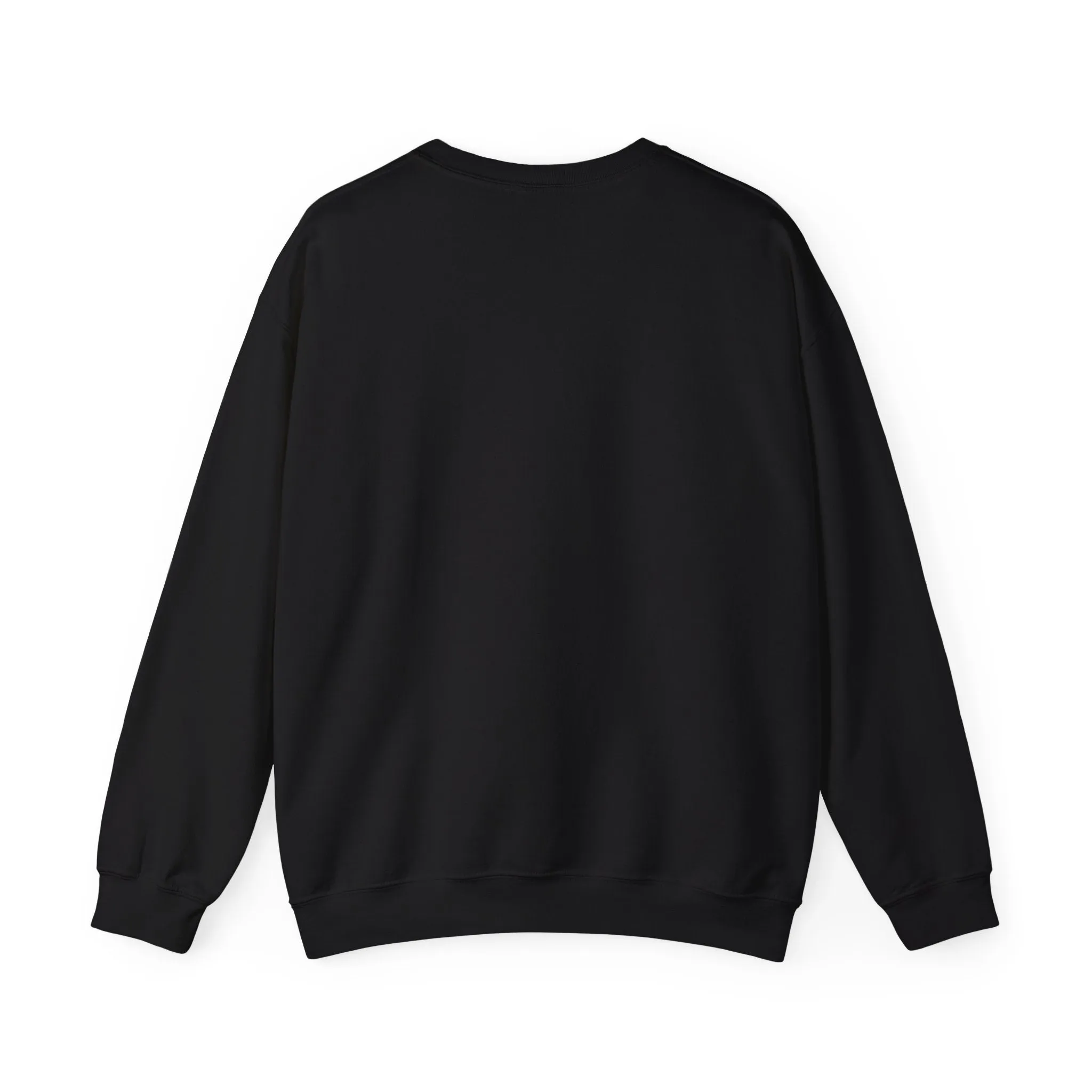 Small But Mighty Unisex Crewneck Sweatshirt