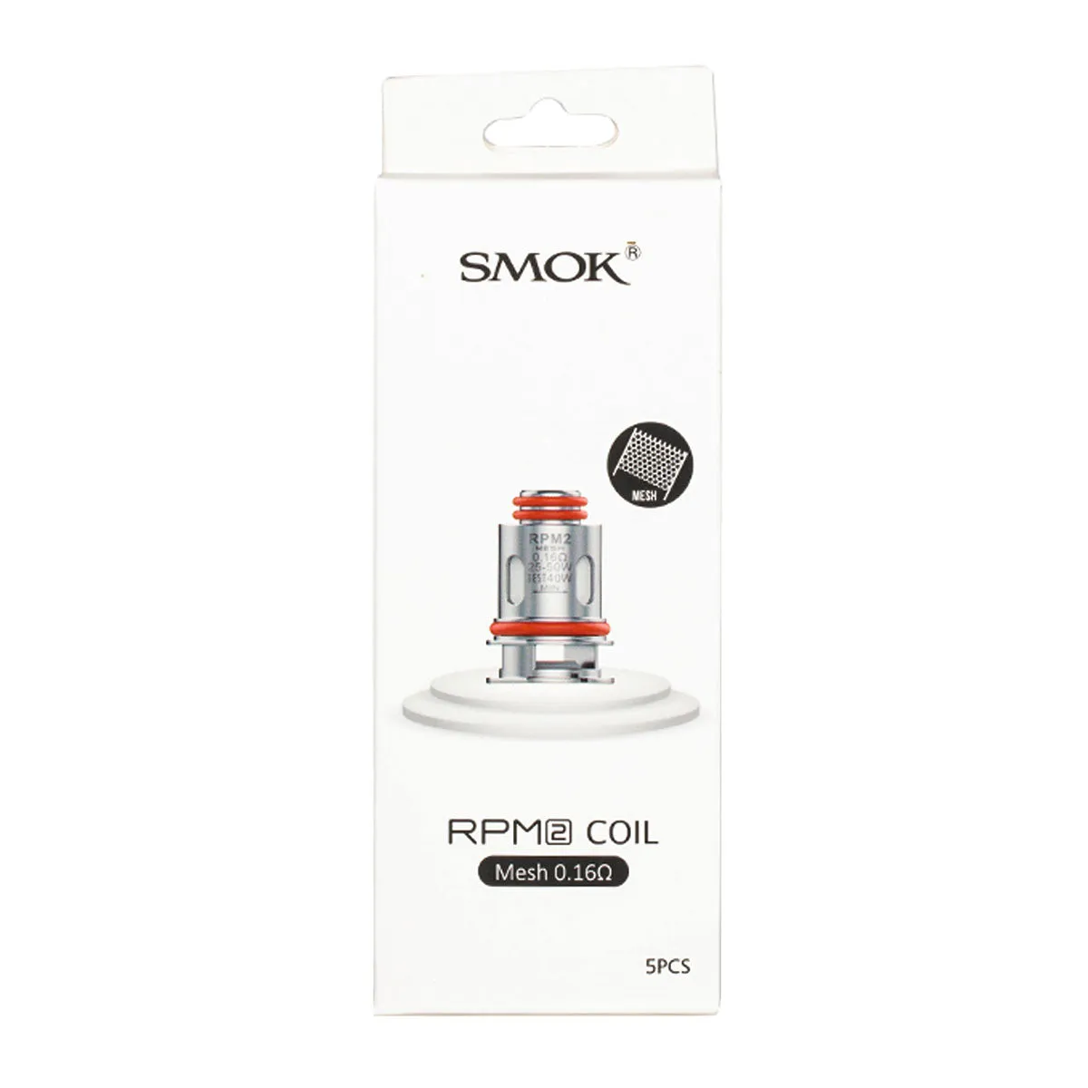 SMOK RPM 2 Replacement Coils