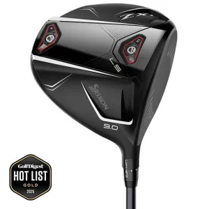 Srixon ZXI LS Driver