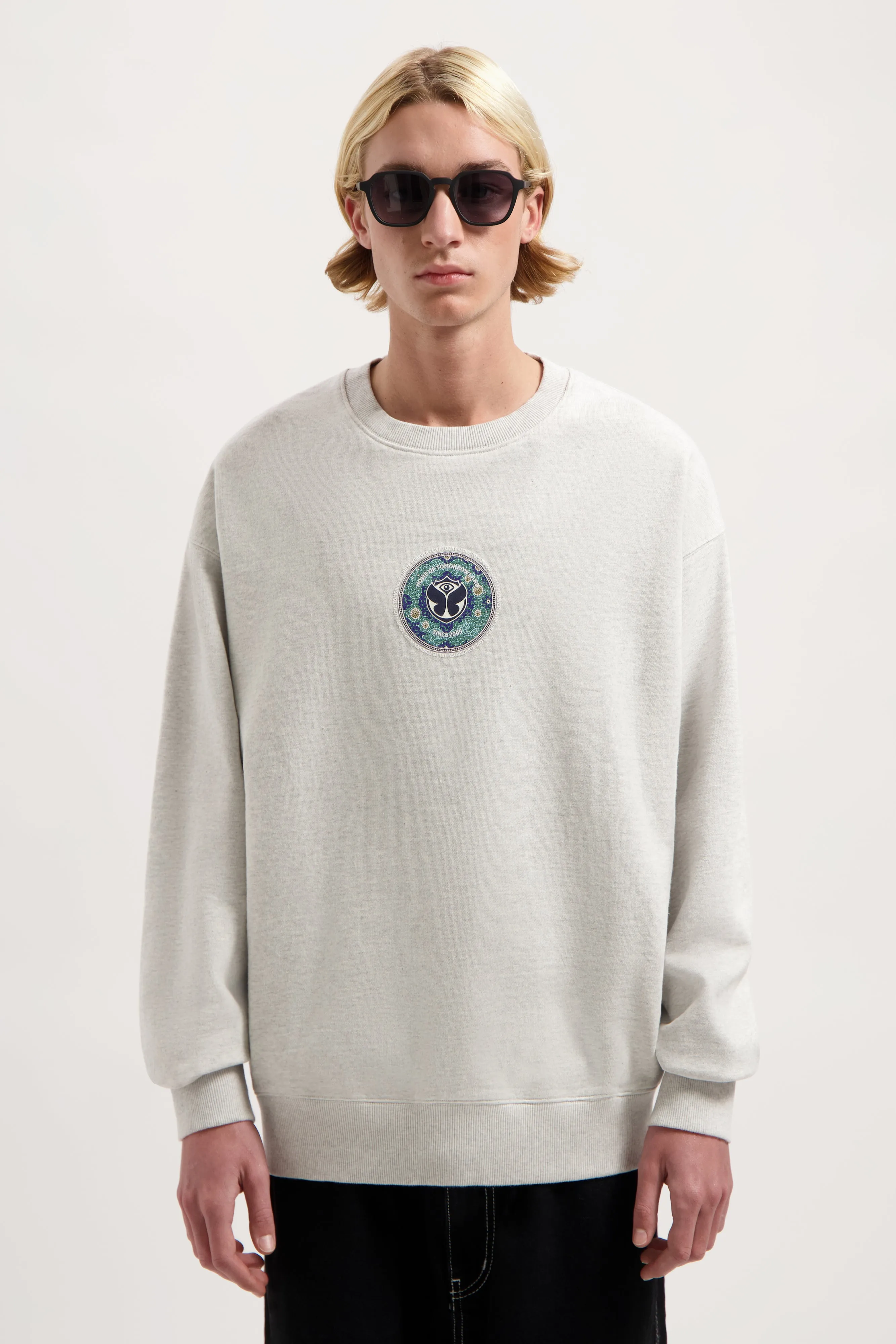 STAIRWAY TO UNITY SWEATSHIRT